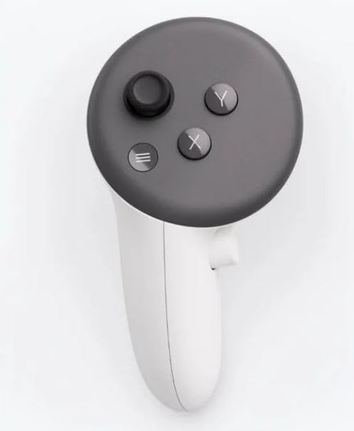 Left Hand Controller Touch Plus H6107