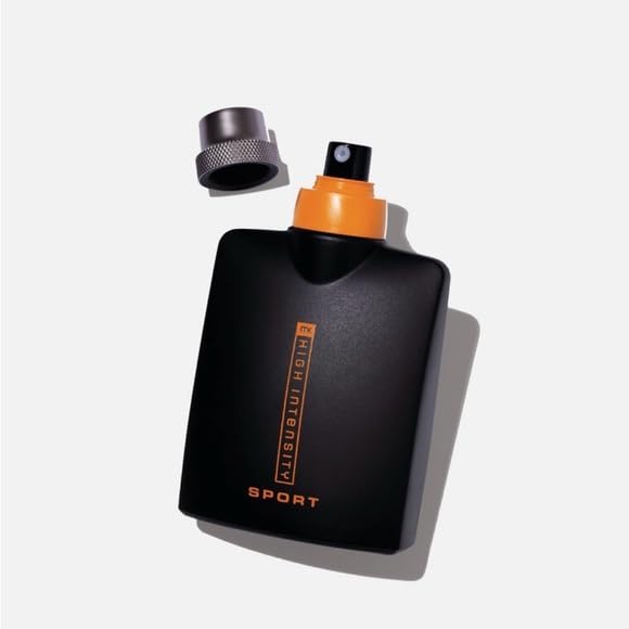 High Intensity Sport Cologne Spray 2.5 Fl Oz H929