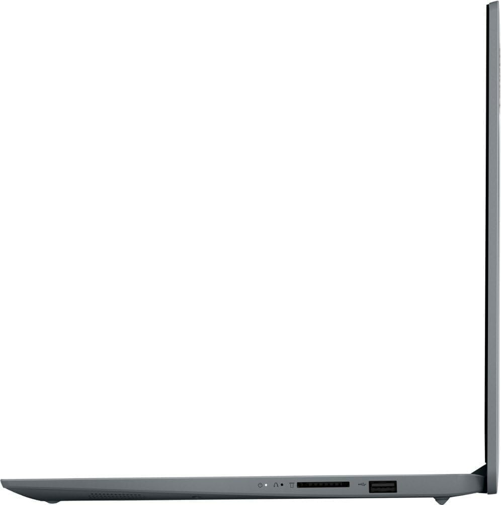 15.6 Inch FHD Laptop Intel Core i3 8GB RAM 256GB SSD Cloud Grey D7331