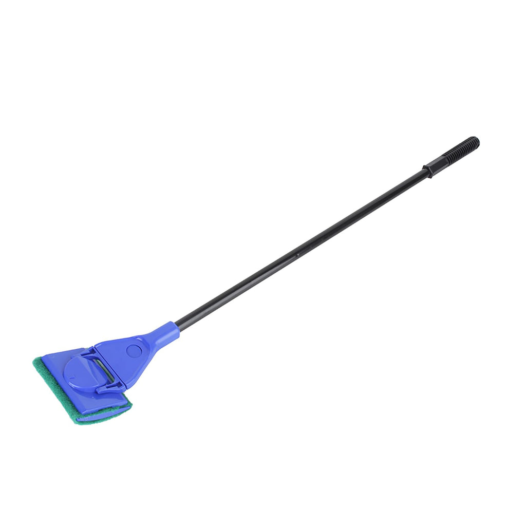 5 in 1 Fish Tank Brush Set with Gravel Rake and Net J61753
