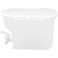 Large-capacity Heat-resistant Pp Cold Water Jug with Faucet M270