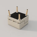 Wood Pet Stairs G308