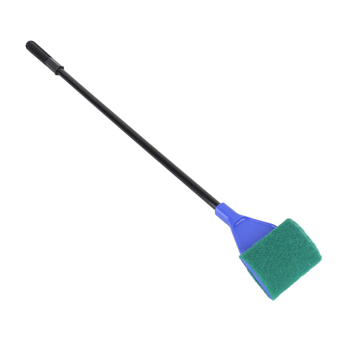 5 in 1 Fish Tank Brush Set with Gravel Rake and Net J61753