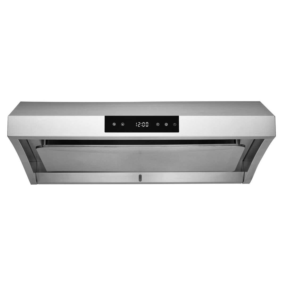 30 Inch Ducted Under Cabinet Range Hood P63800