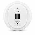 Battery Powered Smoke Detector with Photoelectric Sensor Q9018