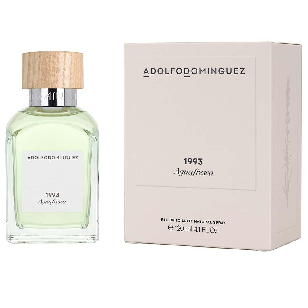 Eau de Toilette 4.1 Fl Oz I684
