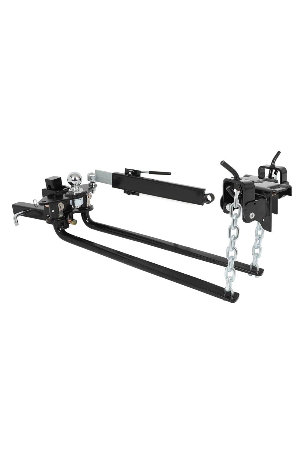 Weight Distribution Hitch with Sway Control Bar X9842