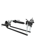 Weight Distribution Hitch with Sway Control Bar X9842