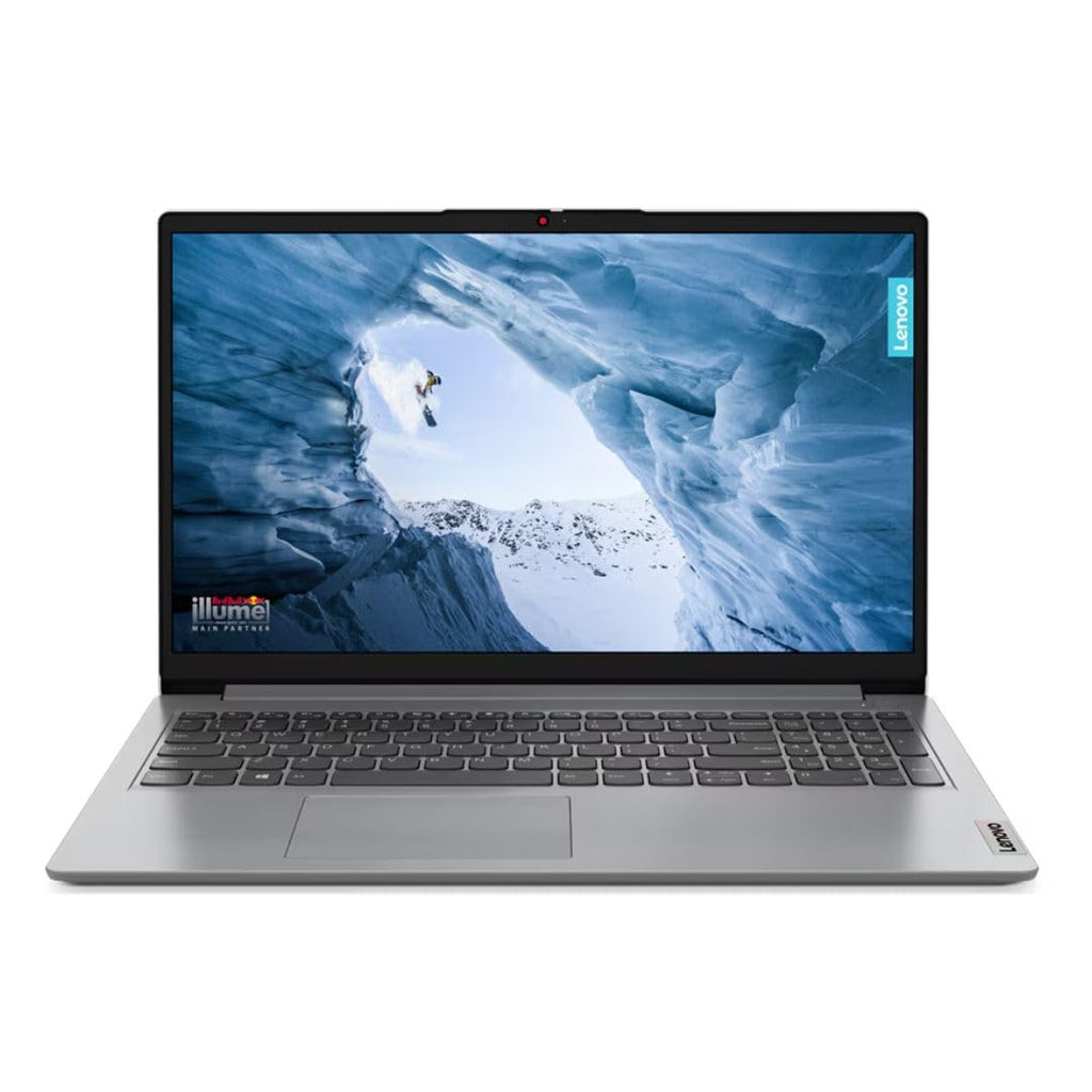 15.6 Inch FHD Laptop Intel Core i3 8GB RAM 256GB SSD Cloud Grey D7331