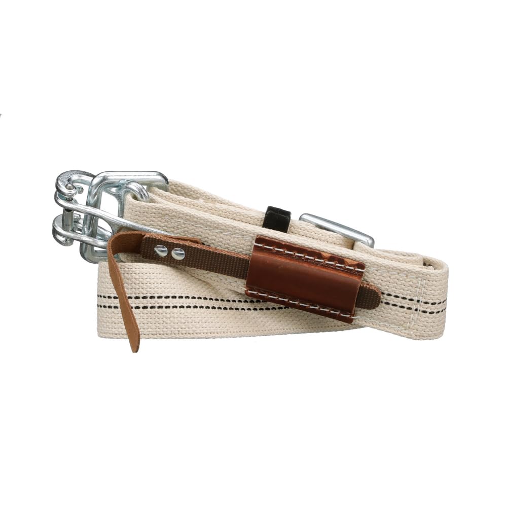 Cotton/Polyester Work Belt B42949