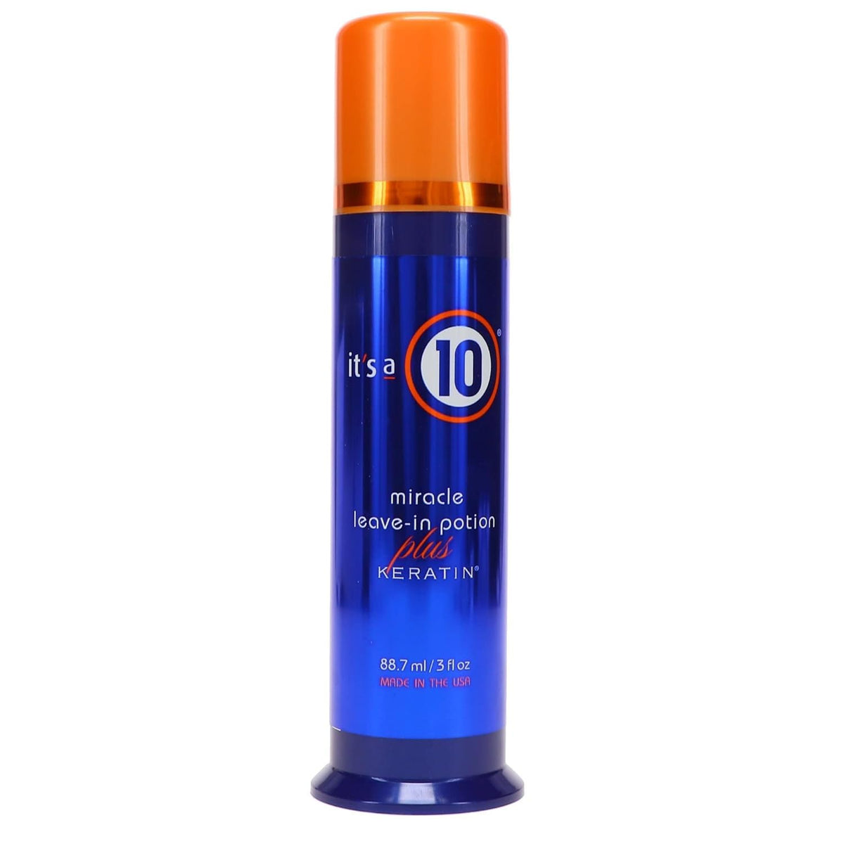 Leave-In Potion Plus Keratin 3 fl. oz. S9873