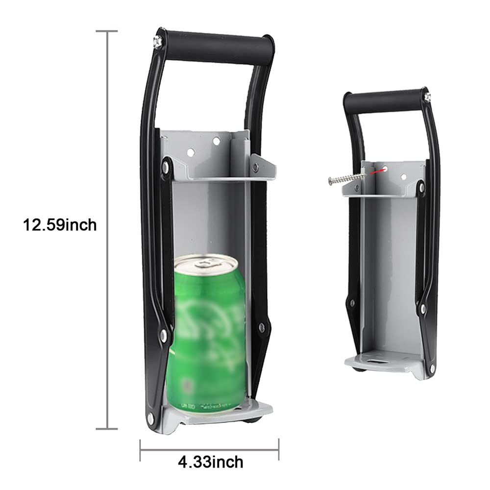 12oz and 16oz Can Crusher U5440