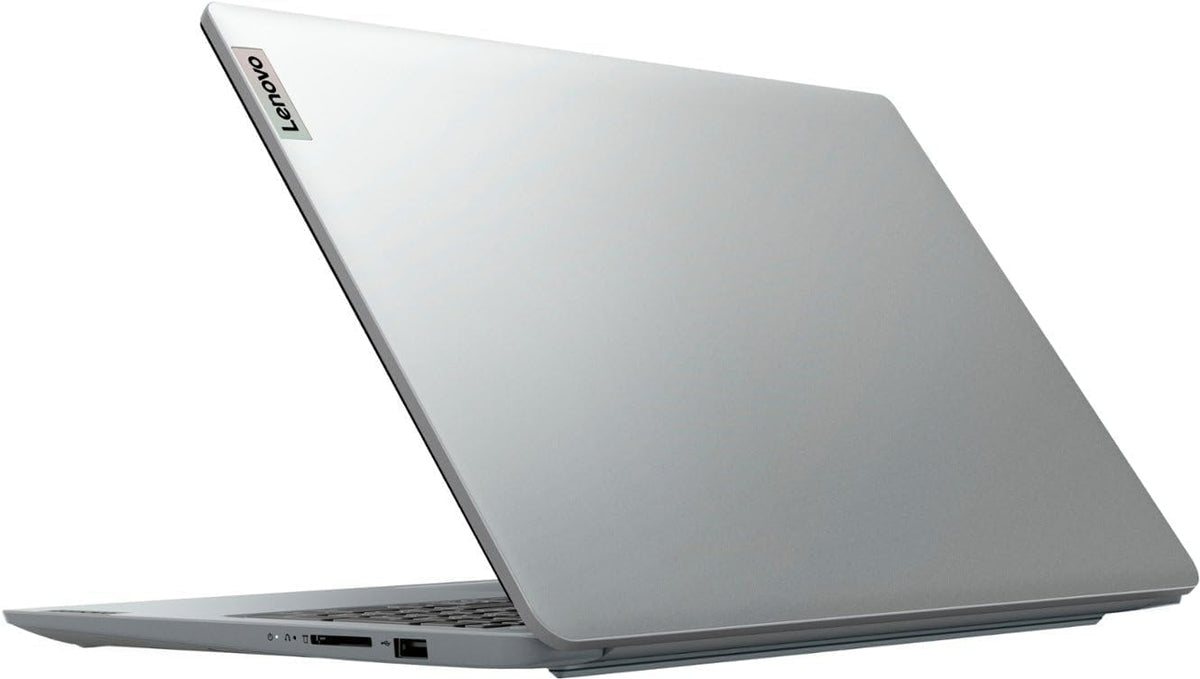 15.6 Inch FHD Laptop Intel Core i3 8GB RAM 256GB SSD Cloud Grey D7331