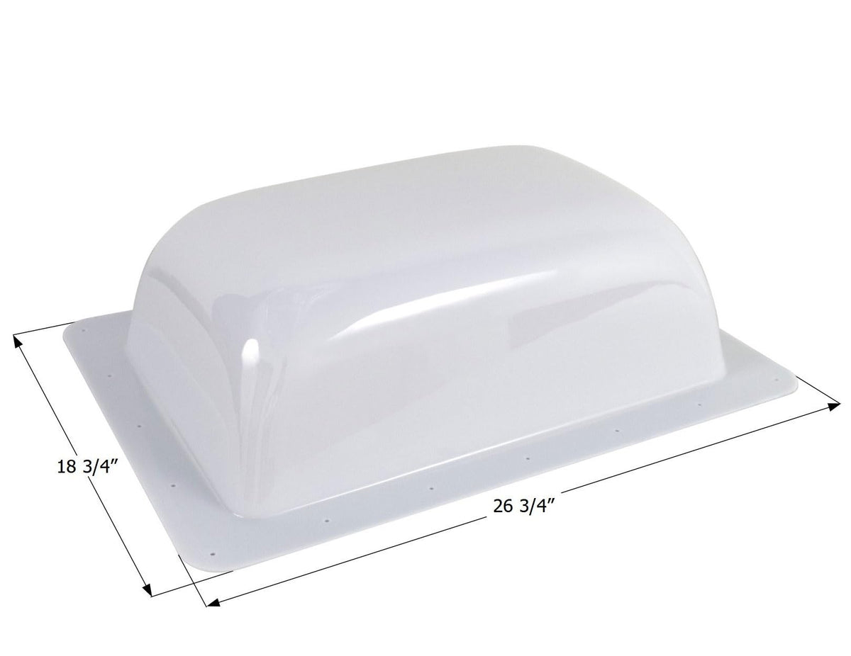 White Skylight S5463