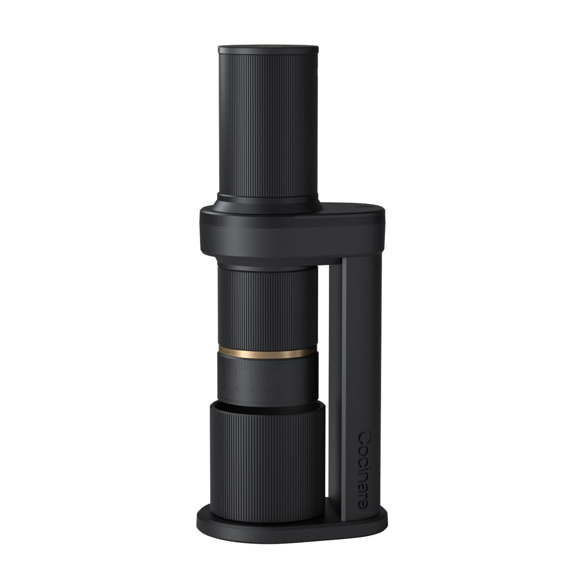 Electric Portable Burr Coffee Grinder I802