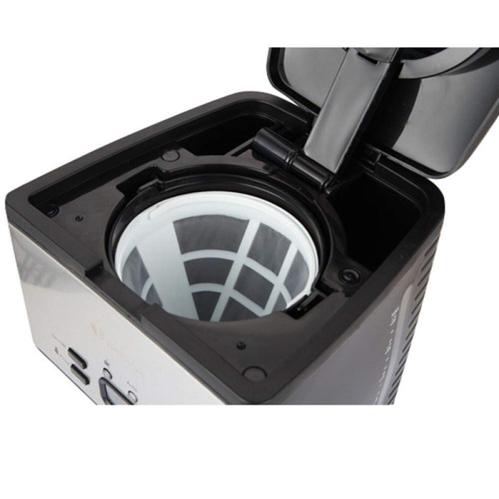 1.8L 10-15 Cup Stainless Steel Drip Coffee Machine A9854