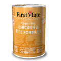 Cage-Free Chicken and Rice Dog Food, 12.2 Ounce G7043
