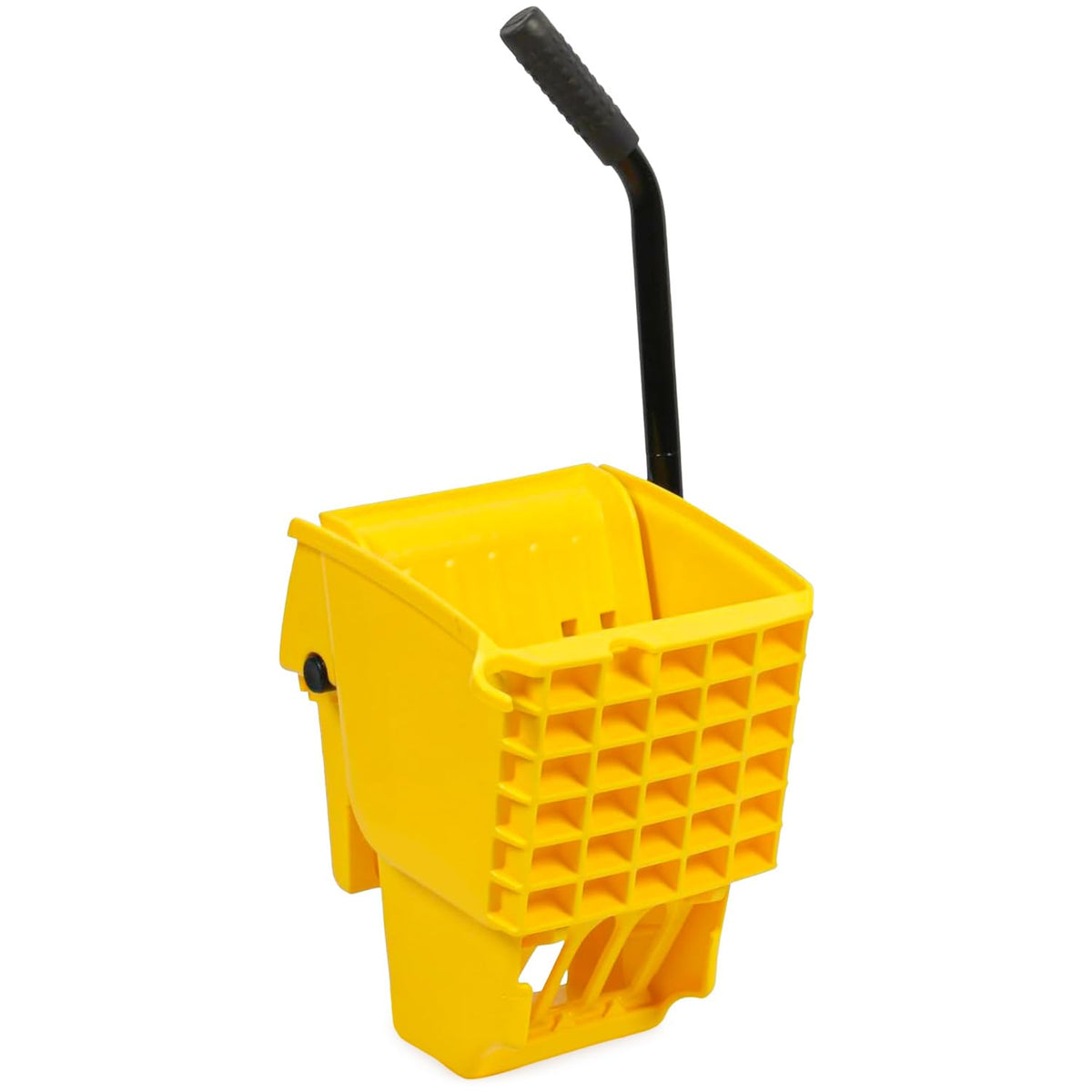 Yellow Side Press Mop Wringer E167015
