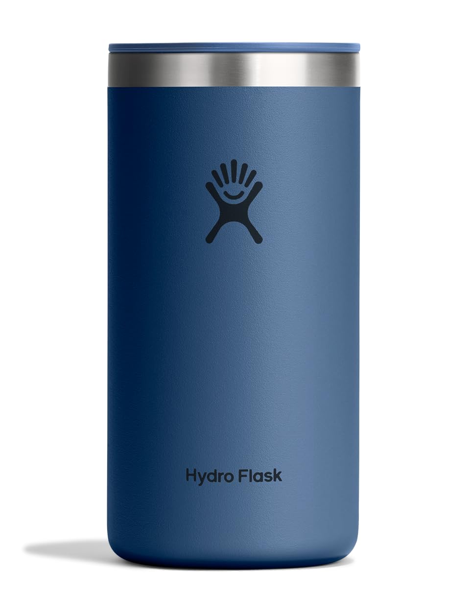 Insulated Stainless Steel Leak Proof Tumbler 16 Oz Q2439