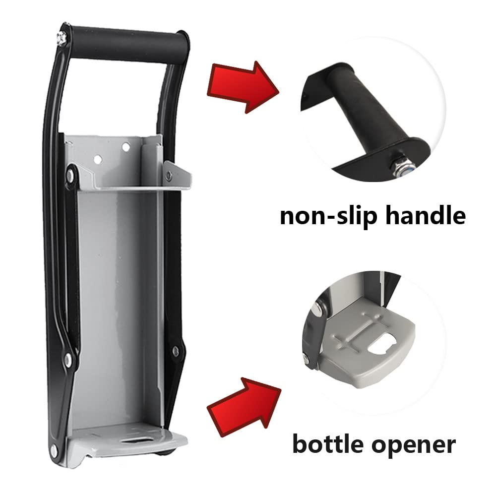 12oz and 16oz Can Crusher U5440