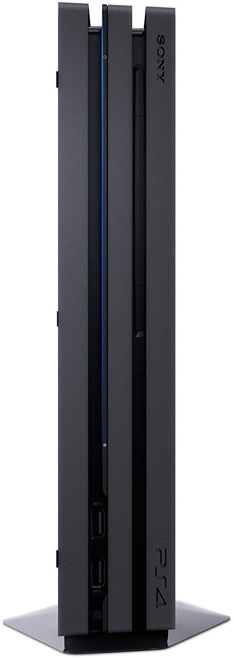 Playstation 4 Pro 1TB SSD Console with DualShock-4 Wireless Controller B923