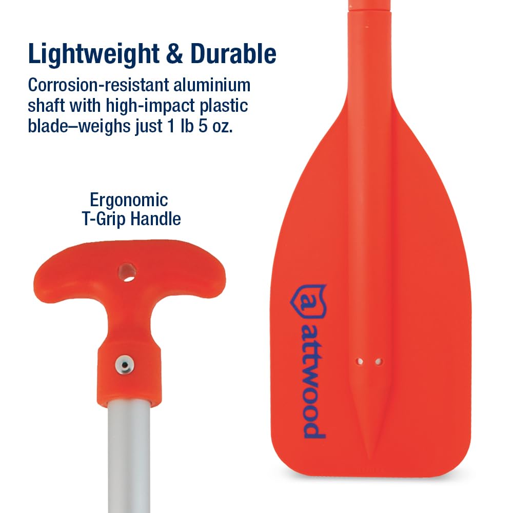 Telescoping Paddle G757516