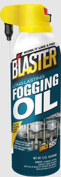 Fogging Oil 12oz Case of 6 O715729