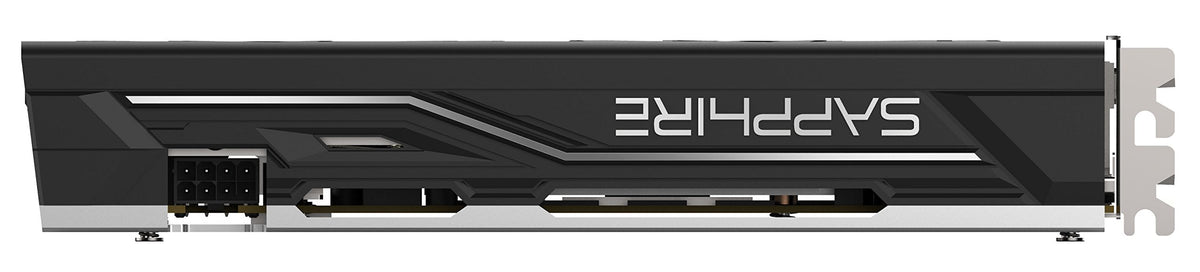 8GB GDDR5 PCI-E Graphics Card V694