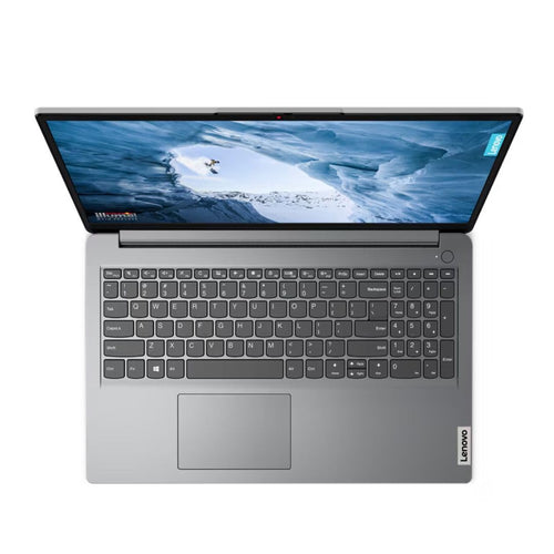 15.6 Inch FHD Laptop Intel Core i3 8GB RAM 256GB SSD Cloud Grey D7331