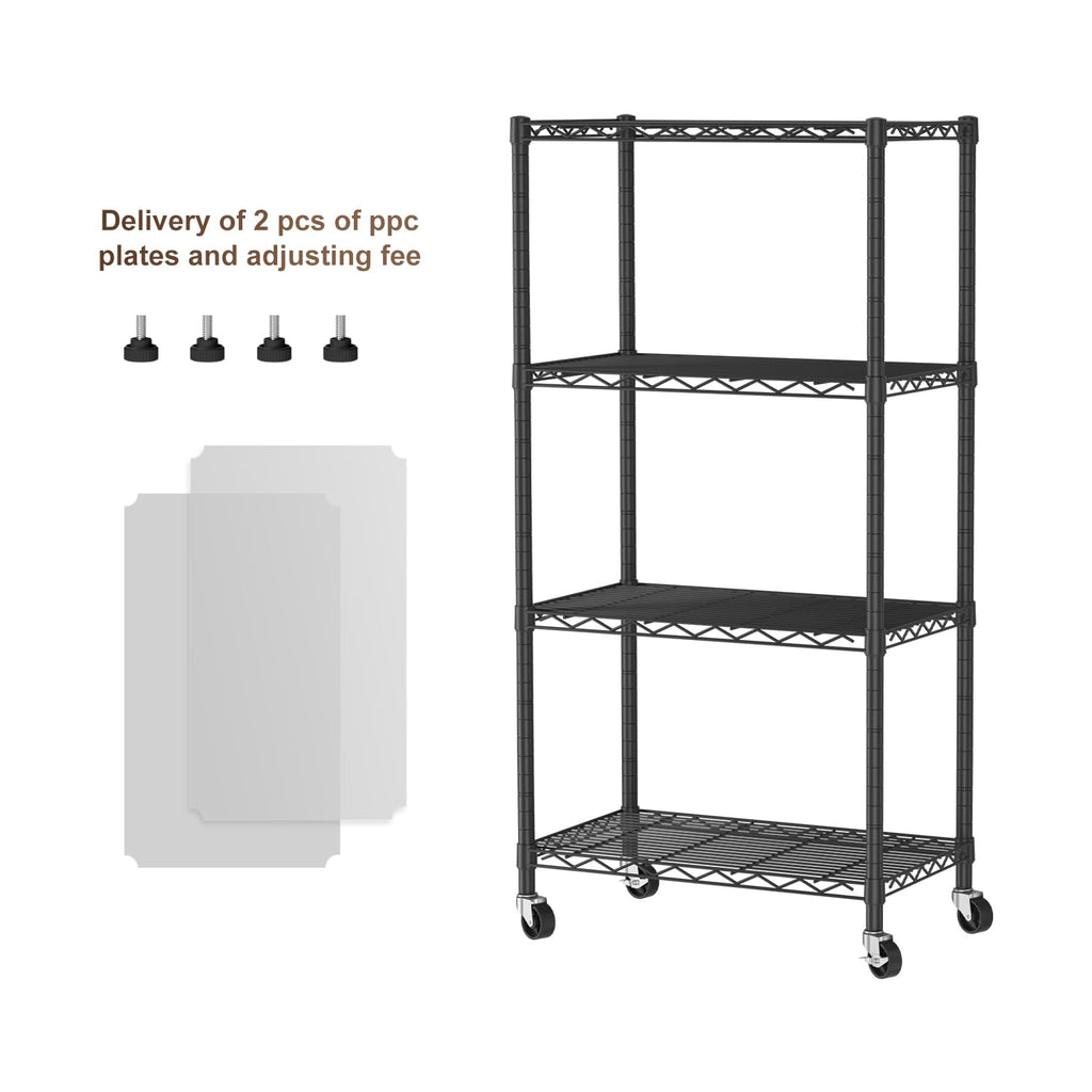 Wire Storage Shelf G51131