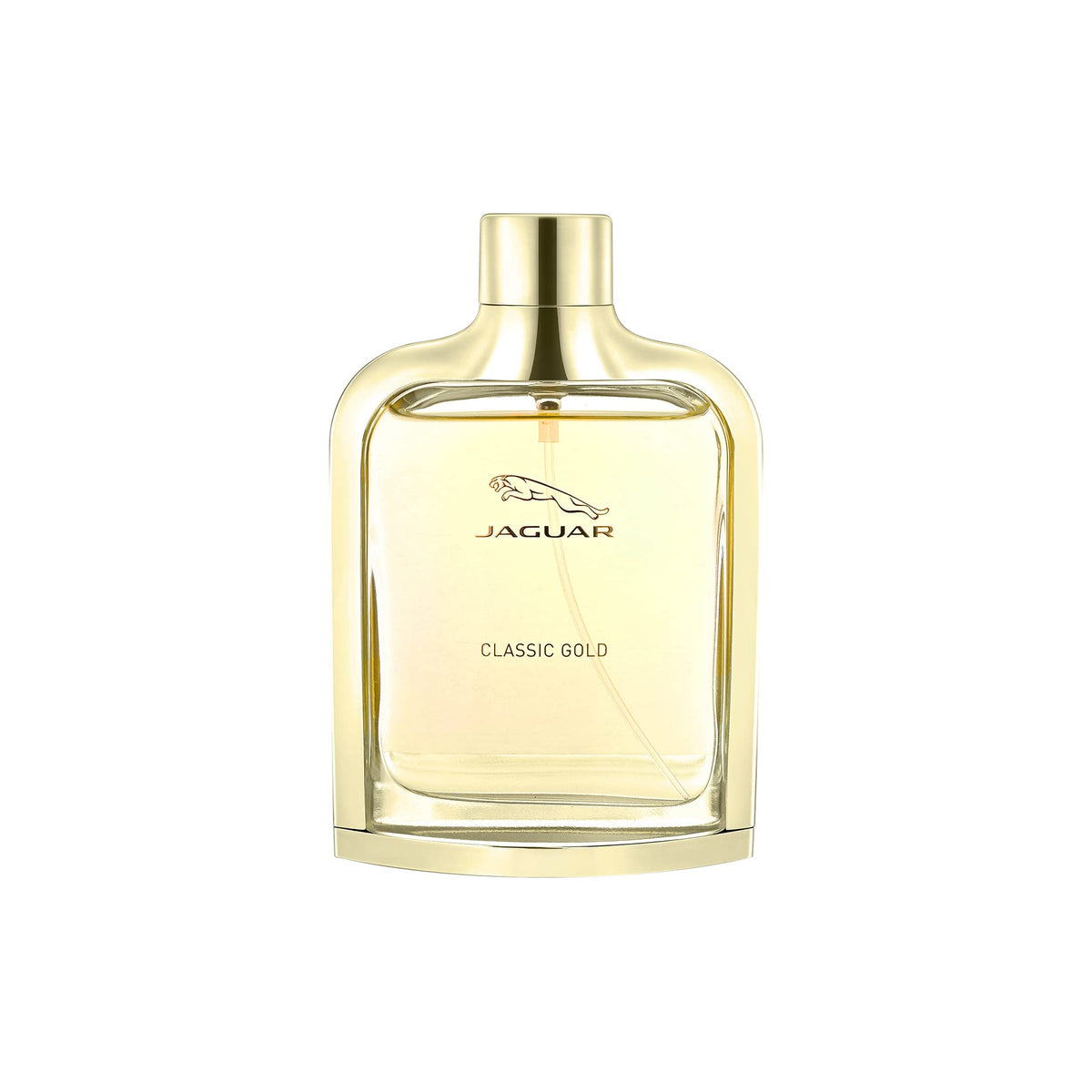 Gold Eau de Toilette Spray 3.4 Ounce Y712279
