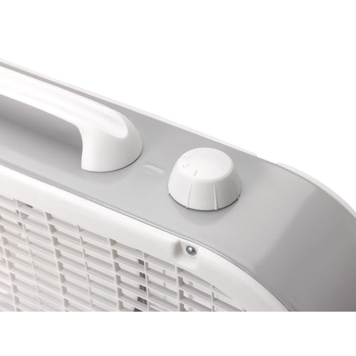 20 Inch 3 Speed Box Fan M1835