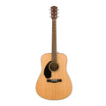 Left-Handed Acoustic Guitar with Walnut Fingerboard and Phosphor Bronze Strings Y212370