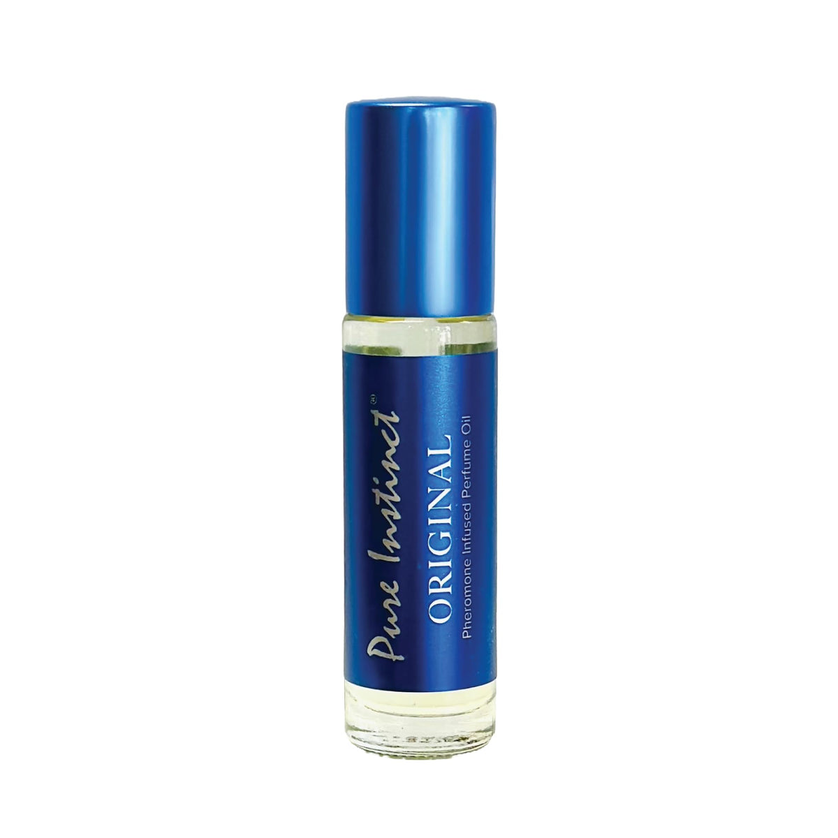 Pheromone Infused Essential Oil Perfume Cologne Roll-On C39392