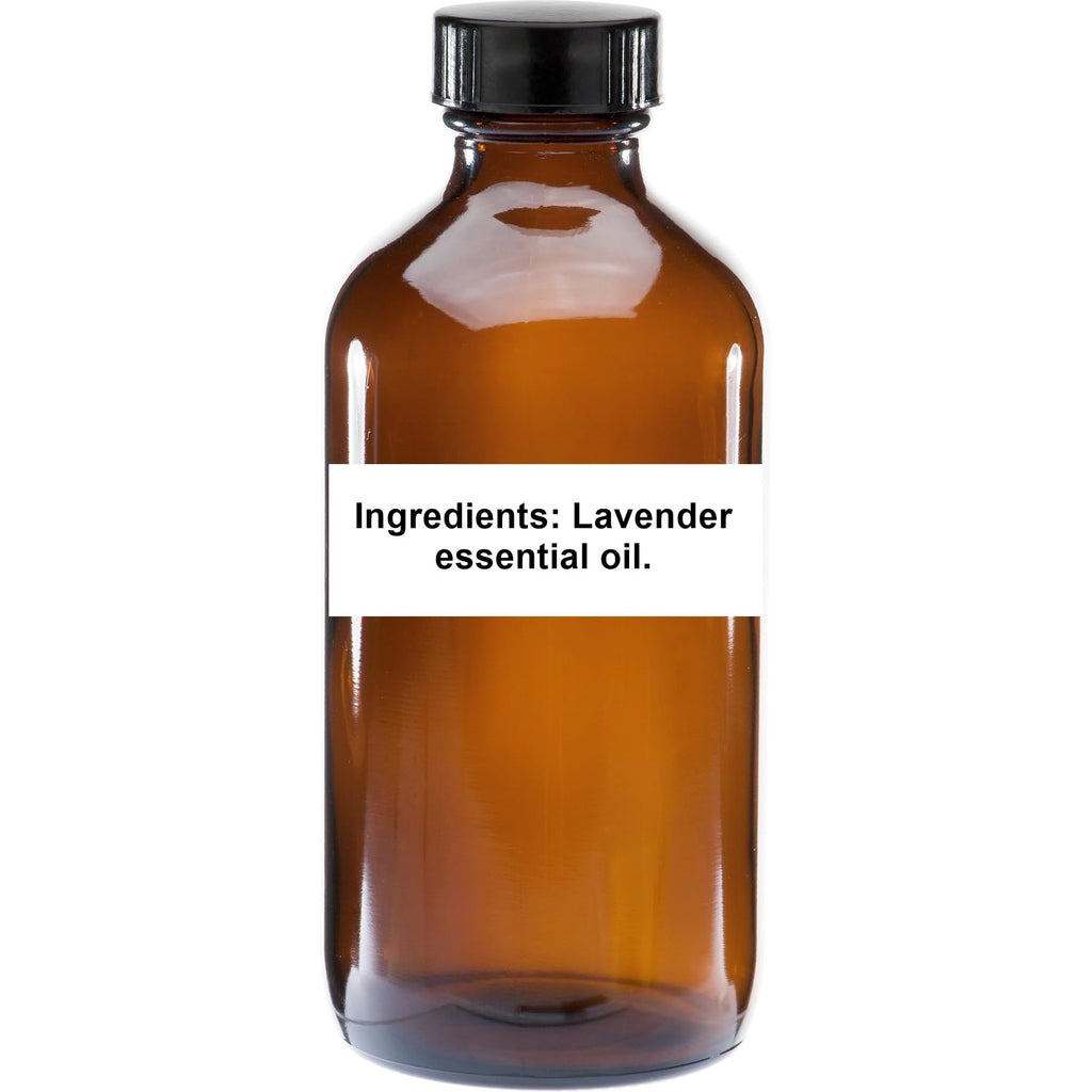 Lavender 4 OZ Essential Oil Q3072