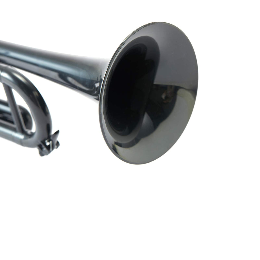 Plastic Trumpet Black E441321