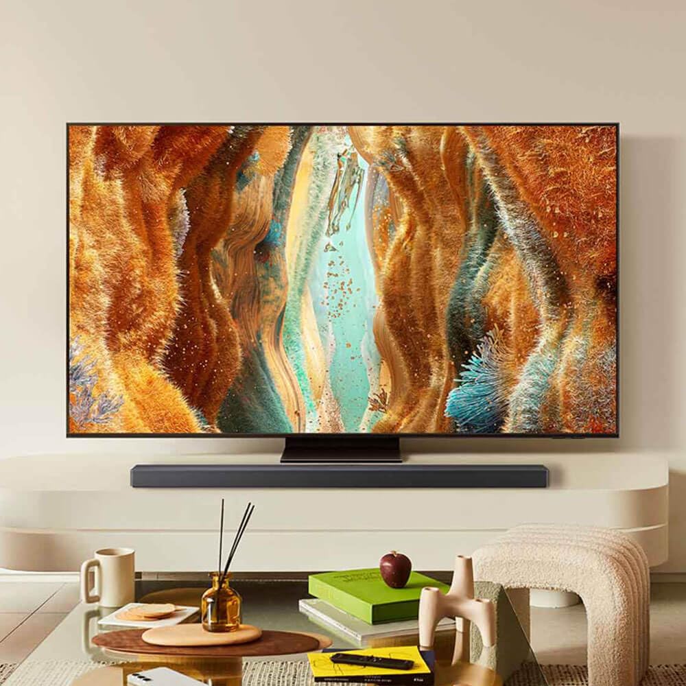 55 inch Neo QLED 4K Mini LED Smart TV E5997