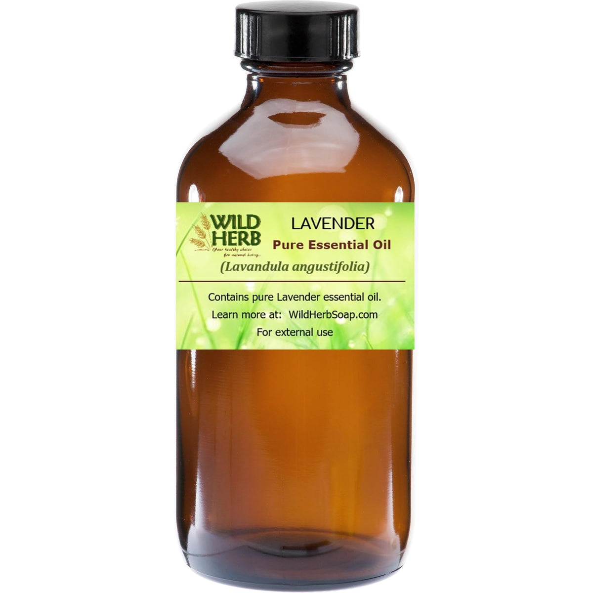 Lavender 4 OZ Essential Oil Q3072