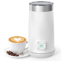 4-in-1 Electric Milk Frother F855