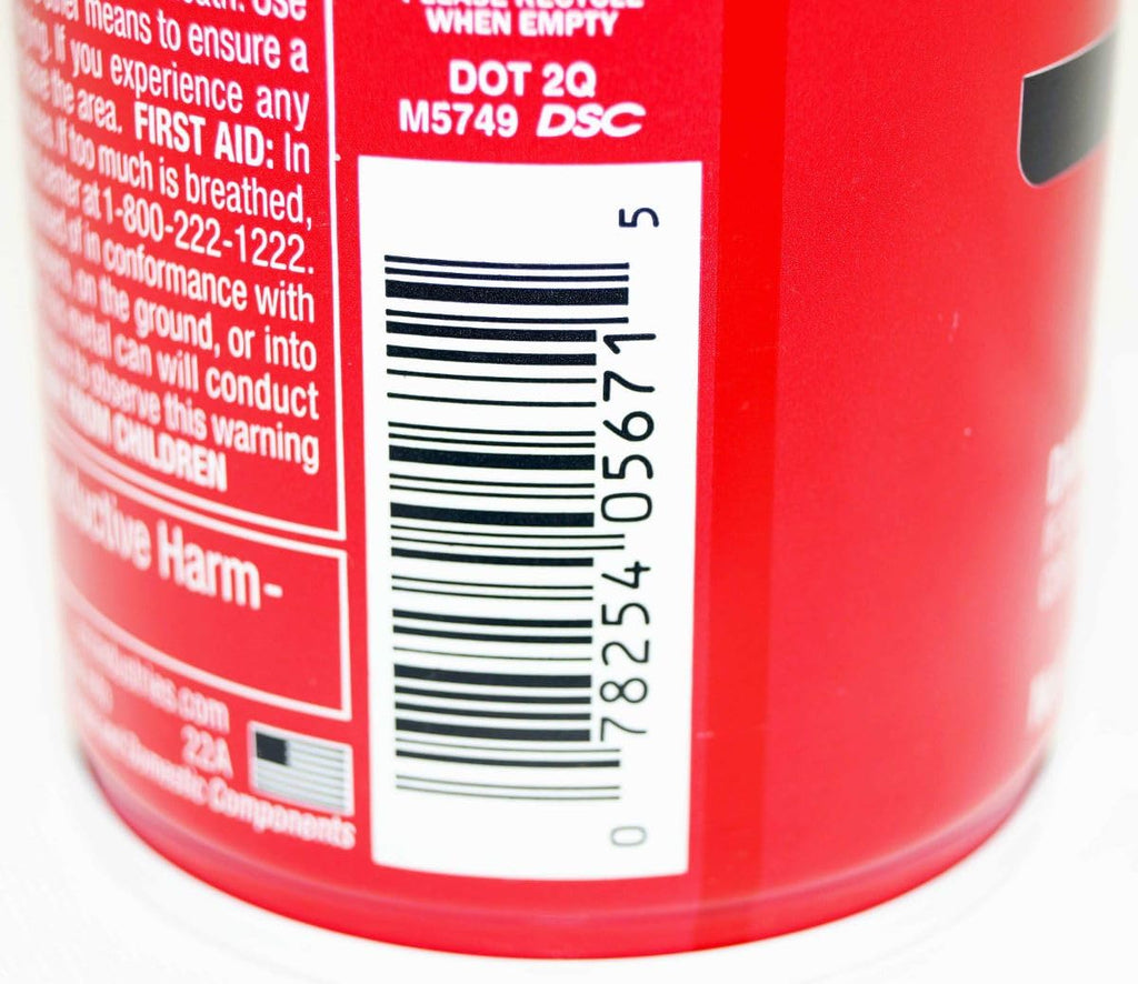 Starting Fluid 11 OZ Y7743