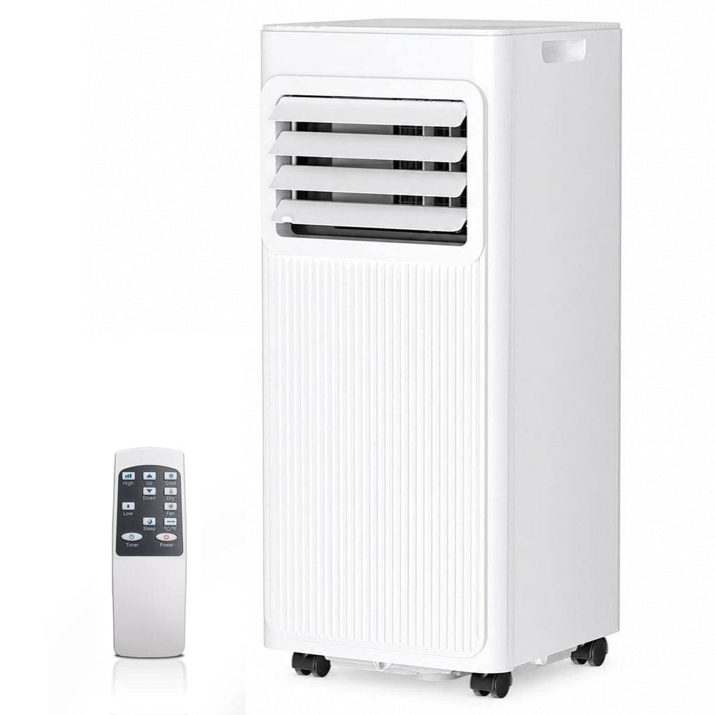10000 BTU Portable Air Conditioners M4717