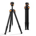 Carbon Fiber Travel Tripod X759