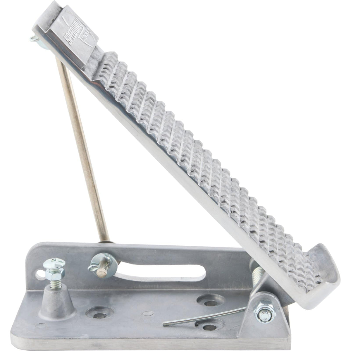 Cast Aluminum Accelerator Throttle Pedal Kit N4824