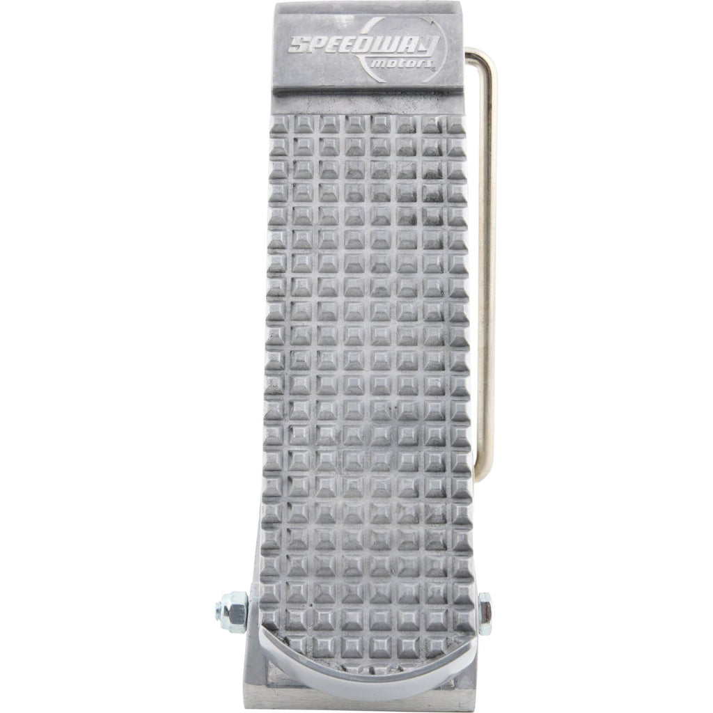 Cast Aluminum Accelerator Throttle Pedal Kit N4824