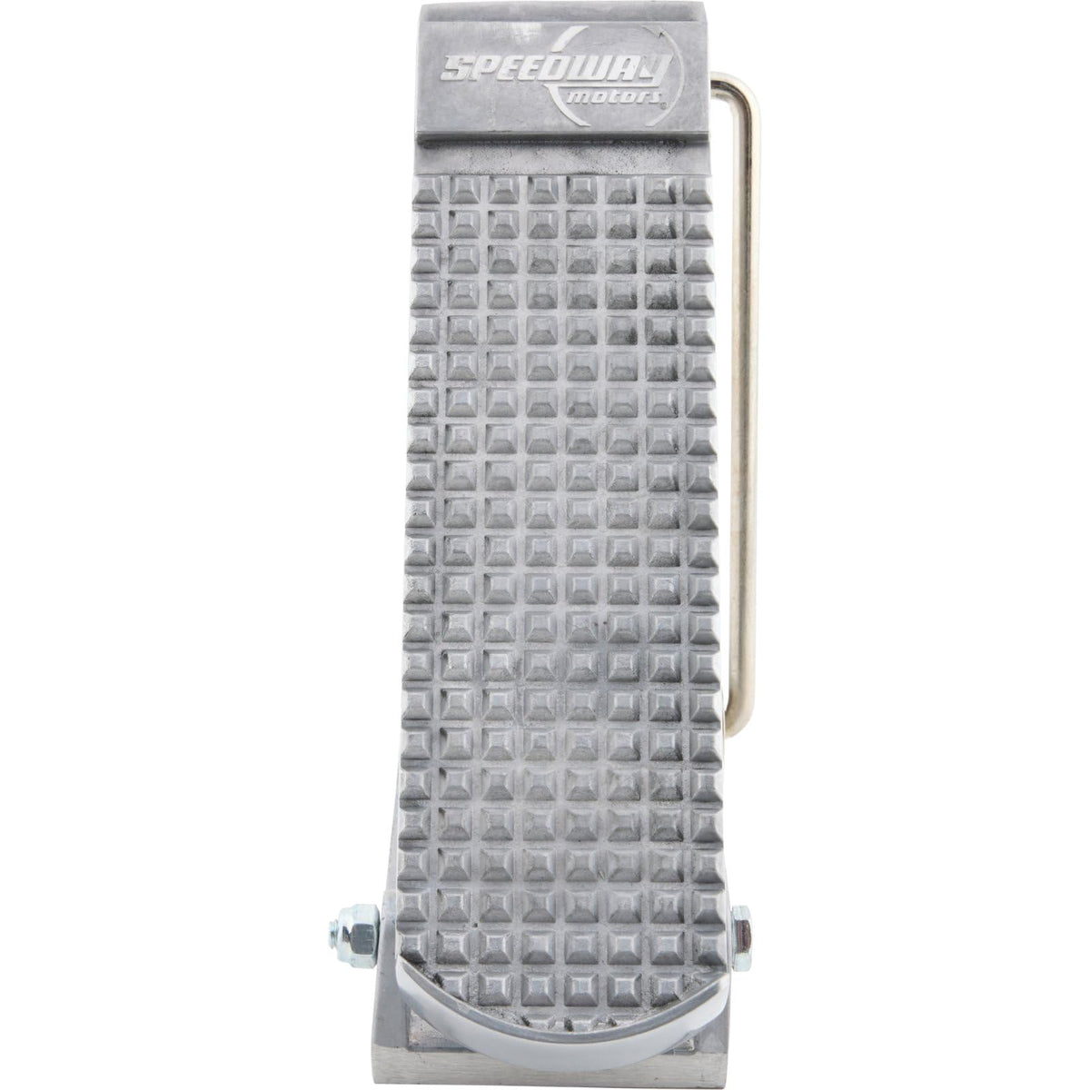 Cast Aluminum Accelerator Throttle Pedal Kit N4824