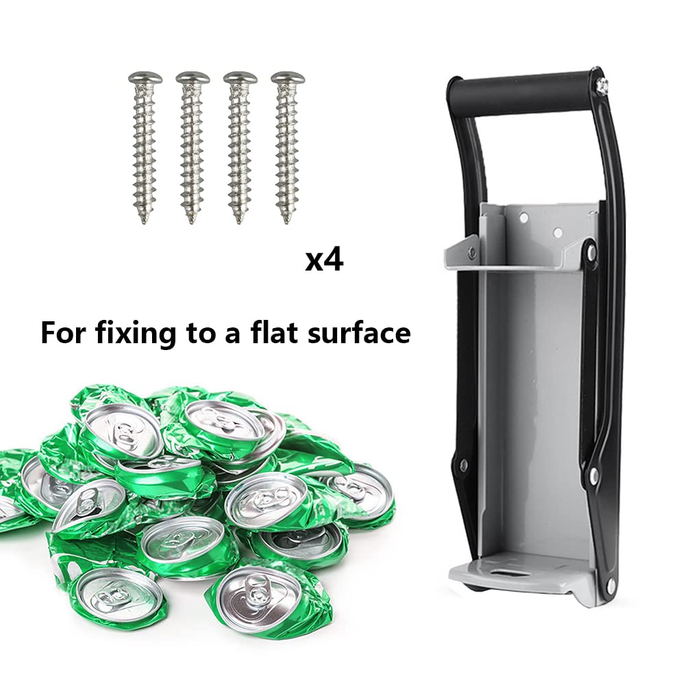 12oz and 16oz Can Crusher U5440