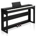 88 Key Weighted Upright Digital Piano F5748