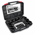 23 Piece Ball Joint and U Joint Service Set T50622