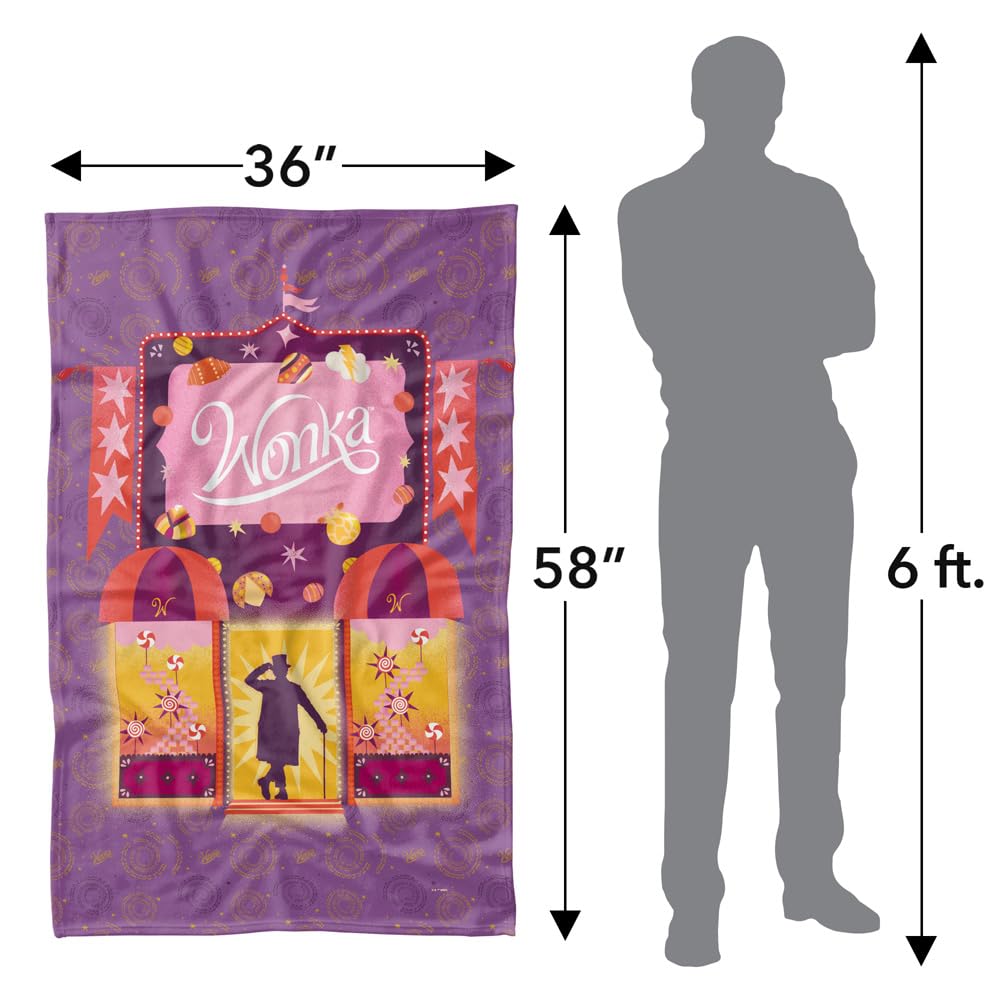 Fleece Blanket T138