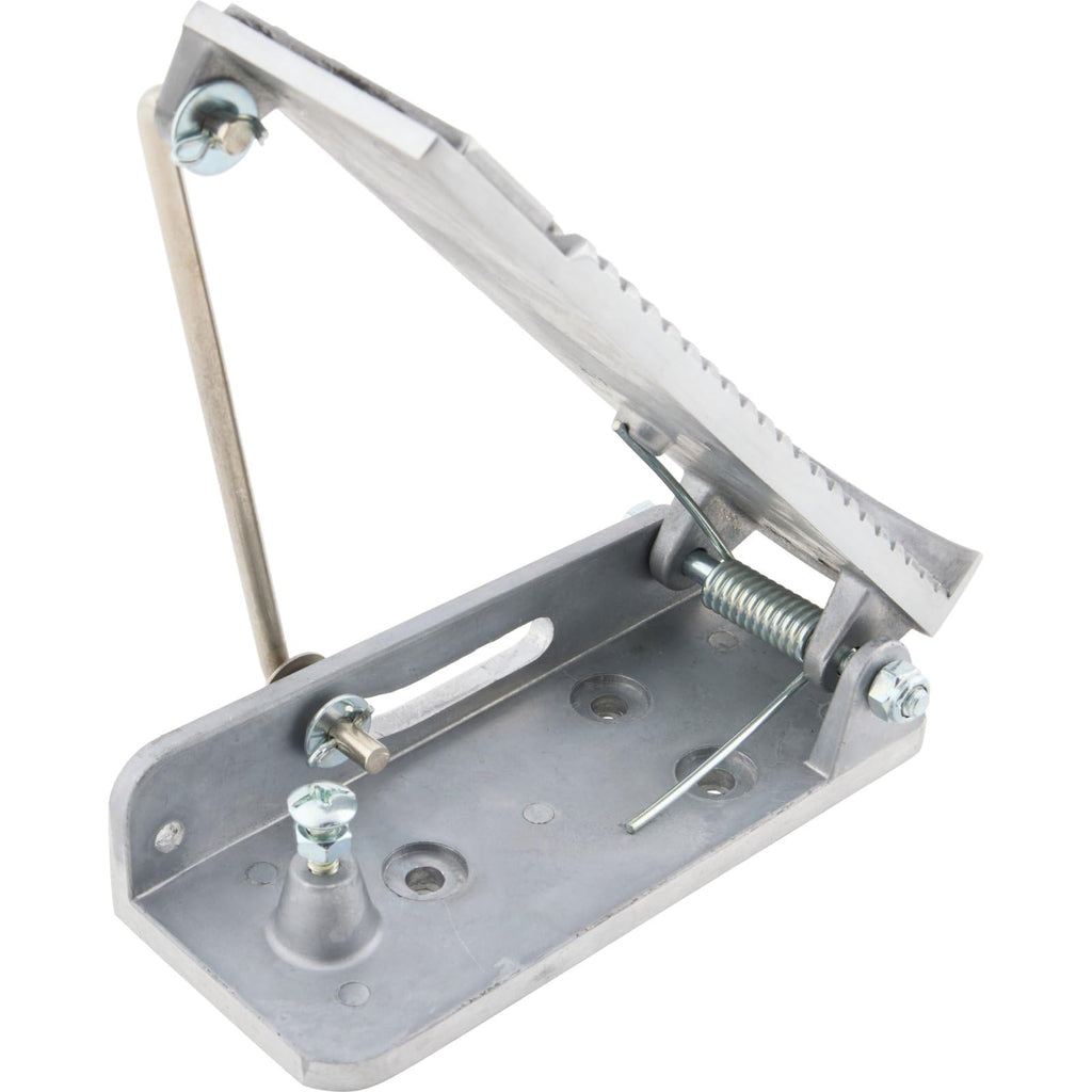 Cast Aluminum Accelerator Throttle Pedal Kit N4824